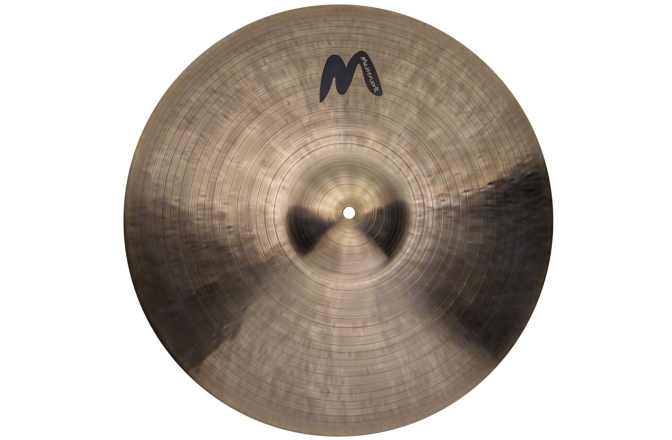 Crash de 19 Masterwork Jazz Master 19" Crash