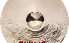 Crash de 19 Masterwork Troy 19" Crash