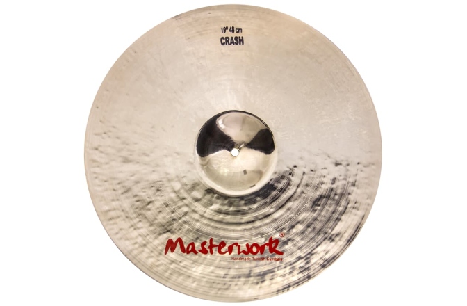 Crash de 19 Masterwork Troy 19" Crash
