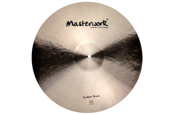 Crash de 20 Masterwork Custom 20'' Crash