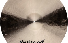 Crash de 20 Masterwork Custom 20'' Crash