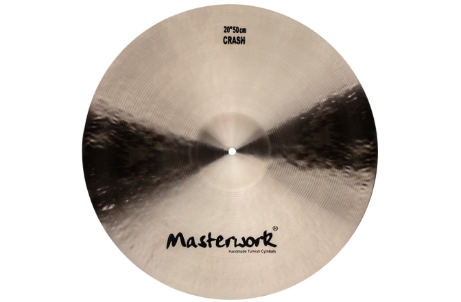 Crash de 20 Masterwork Custom 20'' Crash