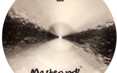 Crash de 20 Masterwork Custom 20'' Crash Rock