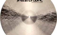 Crash de 20 Masterwork Custom 20'' Crash Thin