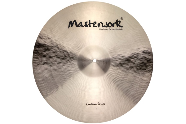 Custom 20'' Crash Thin Custom 20'' Crash Thin