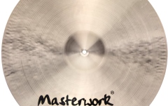 Crash de 20 Masterwork Custom 20'' Crash Thin