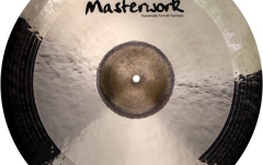 Crash de 20 Masterwork Iris 20'' Crash