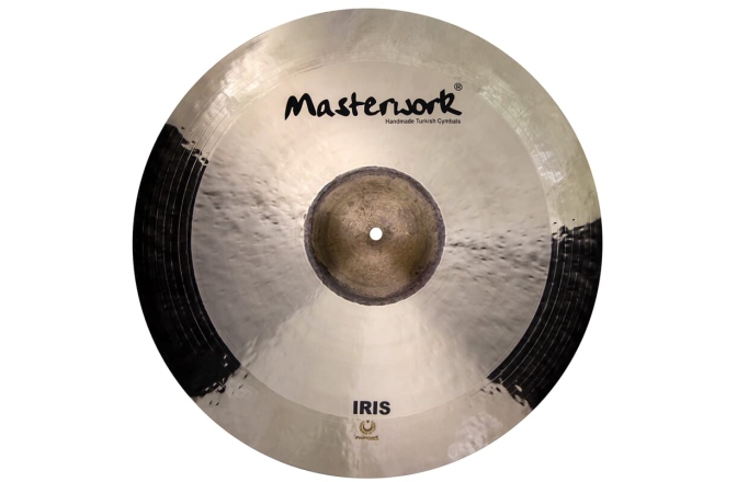 Crash de 20 Masterwork Iris 20'' Crash