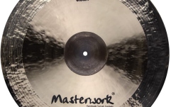 Crash de 20 Masterwork Iris 20'' Crash