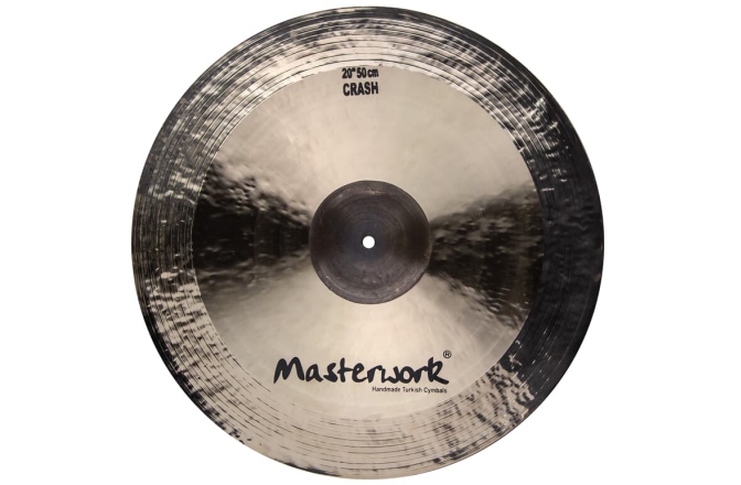 Crash de 20 Masterwork Iris 20'' Crash
