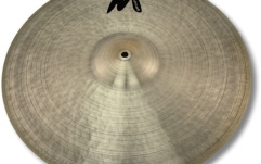 Crash de 20 Masterwork Jazz Master 20'' Crash