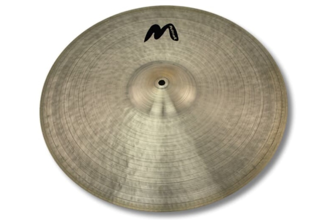 Crash de 20 Masterwork Jazz Master 20'' Crash
