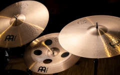 Crash de 20" Meinl Pure Alloy Thin Crash - 20"