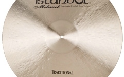 Crash Istanbul Mehmet Traditional CTH16 Thin