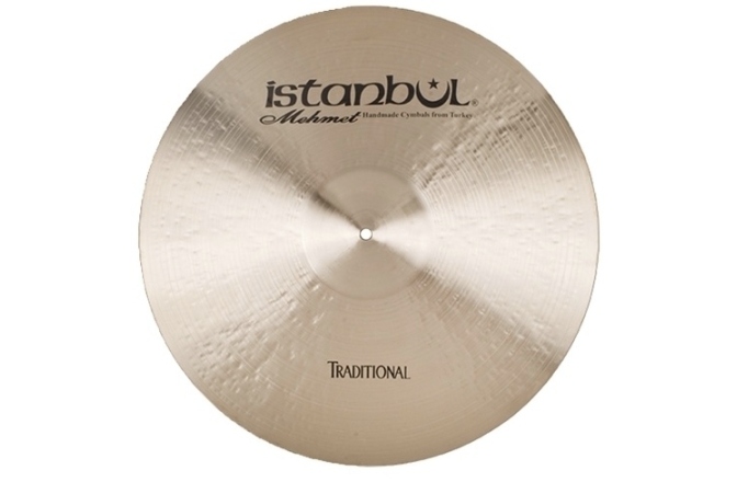 Crash Istanbul Mehmet Traditional CTH16 Thin