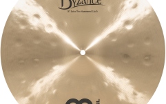 Crash Meinl 16" Byzance Traditional Extra Thin Hammered Crash