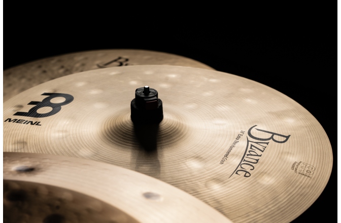 Crash Meinl 16" Byzance Traditional Extra Thin Hammered Crash