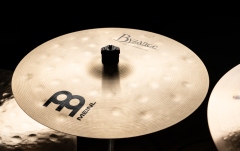 Crash Meinl 16" Byzance Traditional Extra Thin Hammered Crash