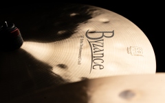 Crash Meinl 16" Byzance Traditional Extra Thin Hammered Crash
