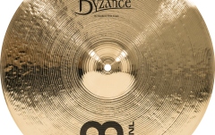 Crash Meinl Byzance Brilliant Medium Thin Crash - 16"