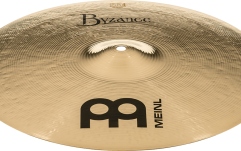 Crash Meinl Byzance Brilliant Medium Thin Crash - 16"