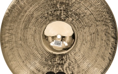 Crash Meinl Byzance Brilliant Medium Thin Crash - 16"