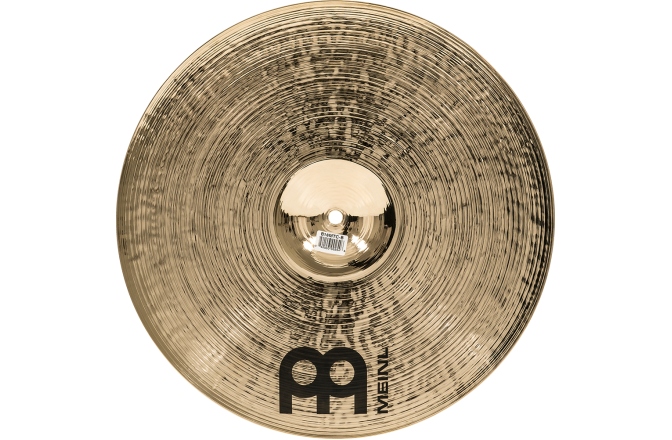 Crash Meinl Byzance Brilliant Medium Thin Crash - 16"