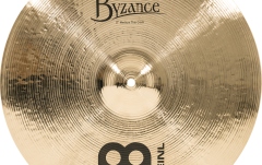 Crash Meinl Byzance Brilliant Medium Thin Crash - 17"