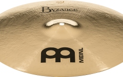 Crash Meinl Byzance Brilliant Medium Thin Crash - 17"