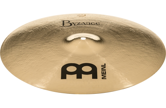 Crash Meinl Byzance Brilliant Medium Thin Crash - 17"