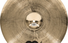 Crash Meinl Byzance Brilliant Medium Thin Crash - 17"