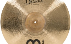 Crash Meinl Byzance Brilliant Polyphonic Crash - 20'' LIMITED EDITION