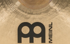 Crash Meinl Byzance Brilliant Polyphonic Crash - 20'' LIMITED EDITION