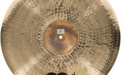 Crash Meinl Byzance Brilliant Polyphonic Crash - 20'' LIMITED EDITION
