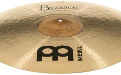 Crash Meinl Byzance Brilliant Polyphonic Crash - 20'' LIMITED EDITION