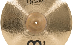 Crash Meinl Byzance Brilliant Polyphonic Crash - 20'' LIMITED EDITION