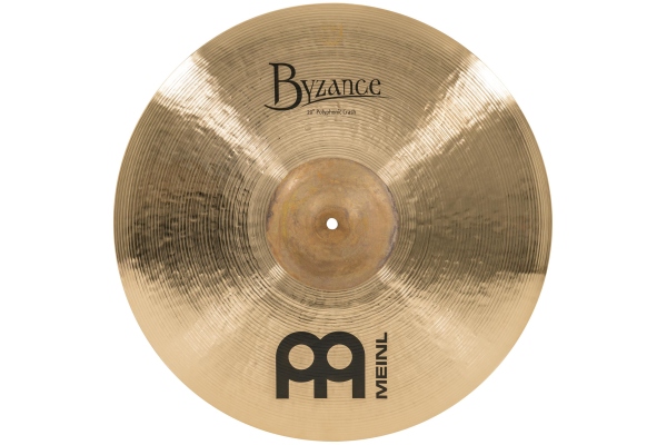 Byzance Brilliant Polyphonic Crash - 20'' LIMITED EDITION Byzance Brilliant Polyphonic Crash - 20'' LIMITED EDITION