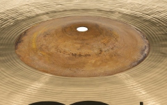 Crash Meinl Byzance Brilliant Polyphonic Crash - 20'' LIMITED EDITION