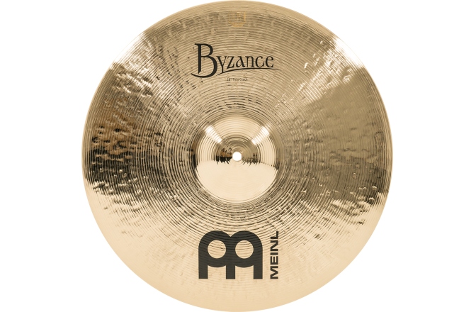 Crash Meinl Byzance Brilliant Thin Crash - 18