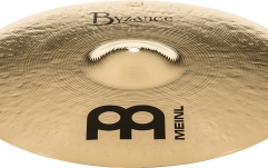 Crash Meinl Byzance Brilliant Thin Crash - 18
