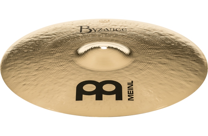 Crash Meinl Byzance Brilliant Thin Crash - 18