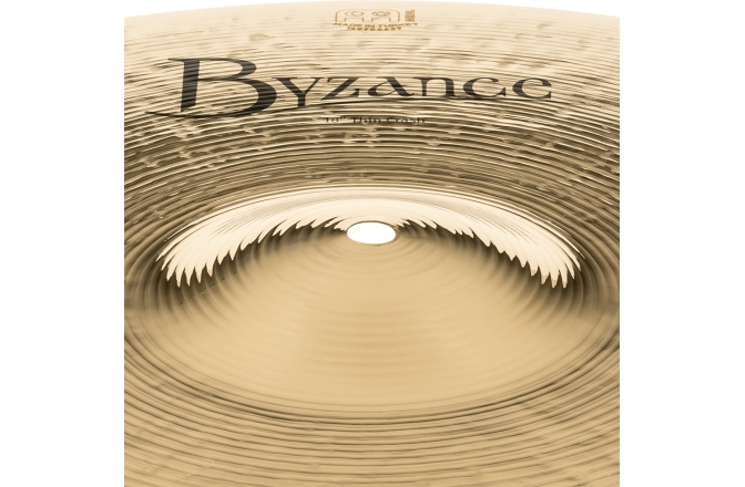 Crash Meinl Byzance Brilliant Thin Crash - 18