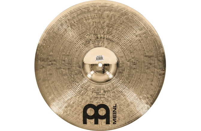 Crash Meinl Byzance Brilliant Thin Crash - 18
