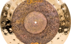 Crash Meinl Byzance Dual Crash 19'' B19DUC
