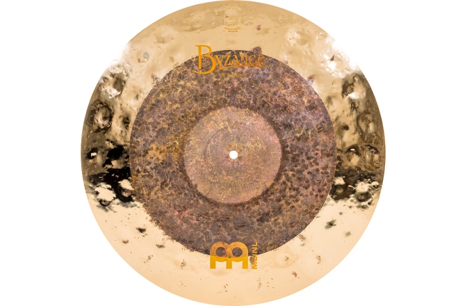 Crash Meinl Byzance Dual Crash 19'' B19DUC