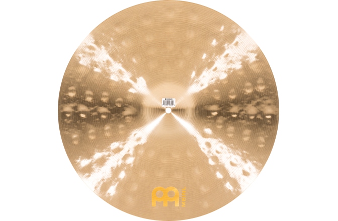 Crash Meinl Byzance Dual Crash 19'' B19DUC