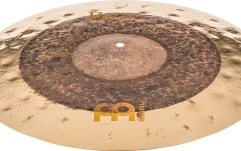 Crash Meinl Byzance Dual Crash 19'' B19DUC