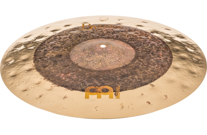 Crash Meinl Byzance Dual Crash 19'' B19DUC