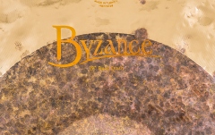 Crash Meinl Byzance Dual Crash 19'' B19DUC