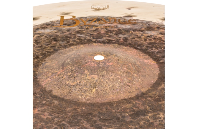 Crash Meinl Byzance Dual Crash 19'' B19DUC